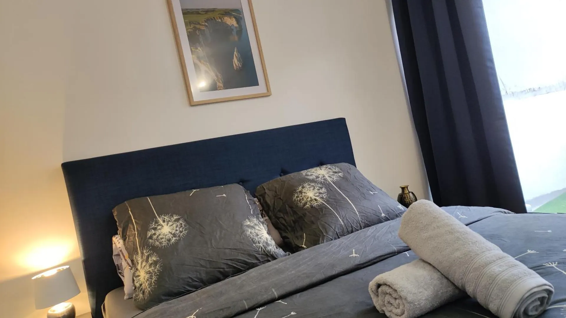 Trocadero Suite Paris 16Ieme - With Balcony Francia