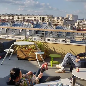 The People - Bercy Hostel