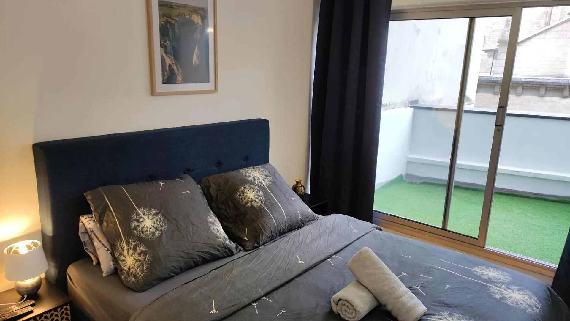 Trocadero Suite Paris 16Ieme - With Balcony 프랑스
