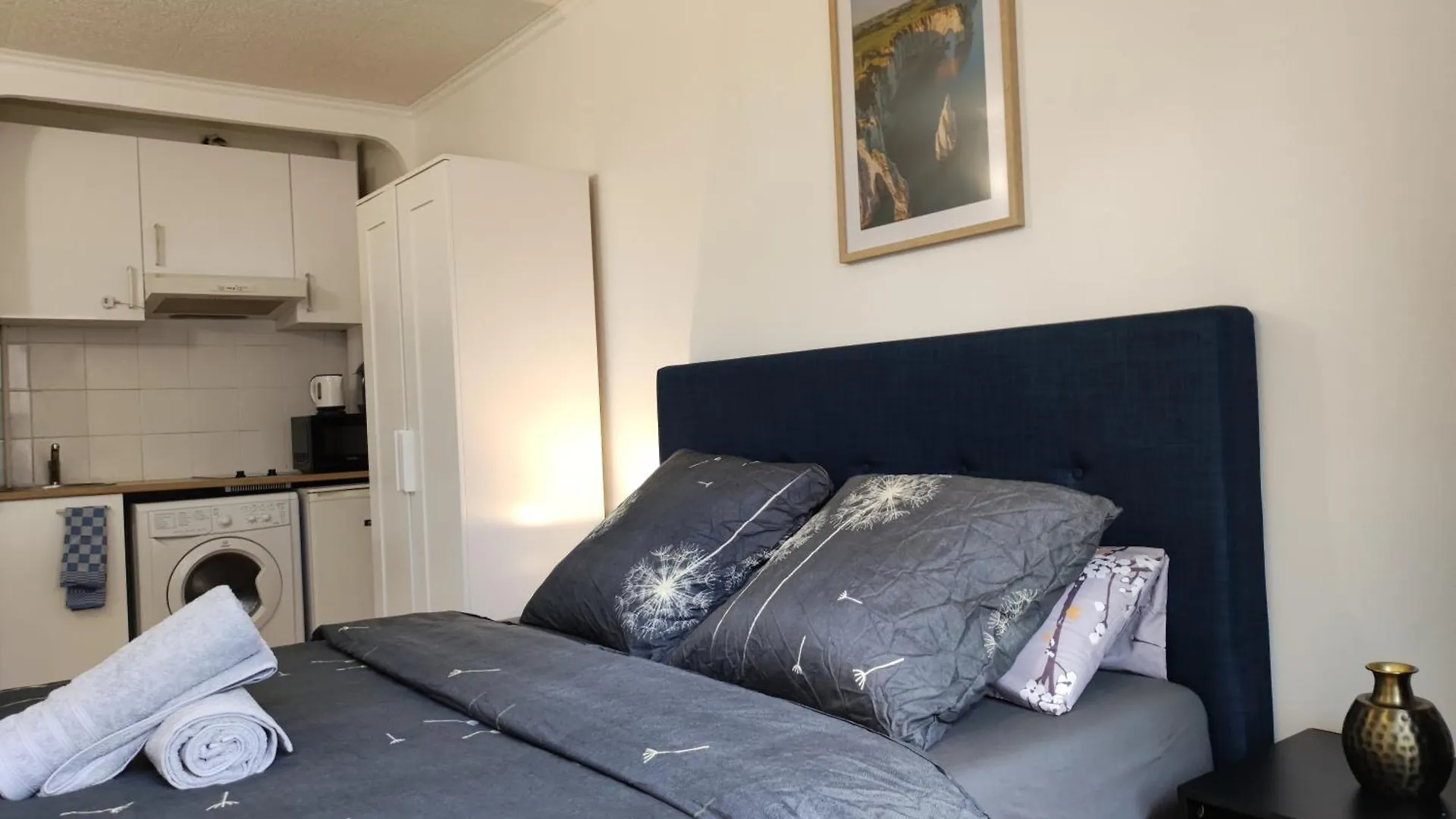 Trocadero Suite Paris 16Ieme - With Balcony 0*,  프랑스