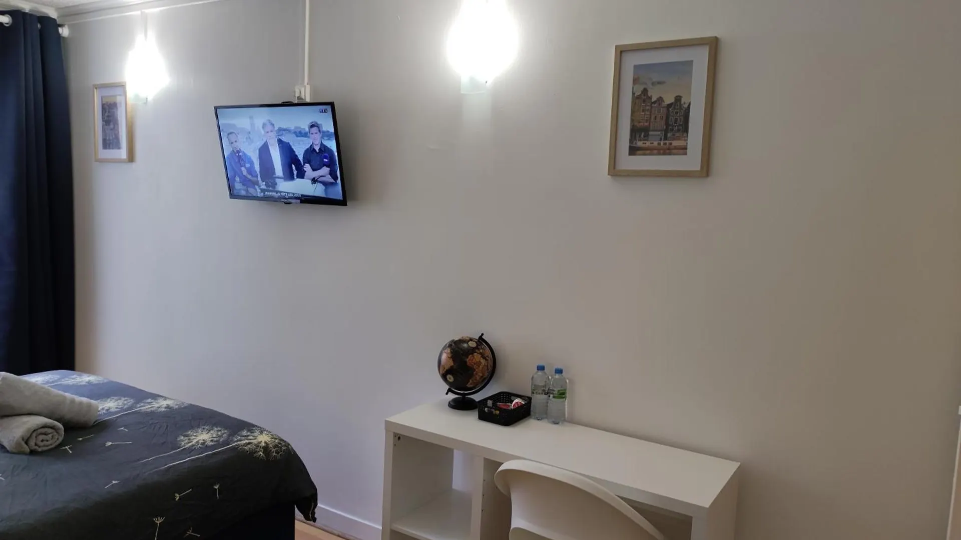 아파트 Trocadero Suite Paris 16Ieme - With Balcony 프랑스